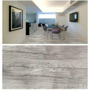 0.5mm (20mil) Wear Layer Plastic PVC Laminated Floor Click Interlocking Spc lowes Vinyl Plank Flooring - 副本