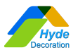 Jiaxing Hyde New Material Technology Co.,Ltd.