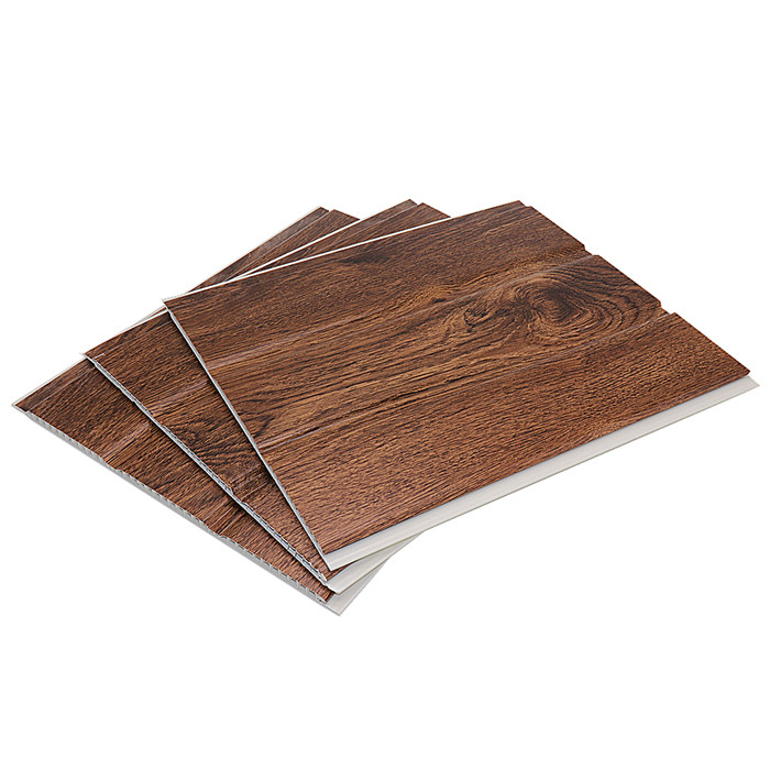 A259 Two groove Surface  250/300x8x5950mm Laminated color style 