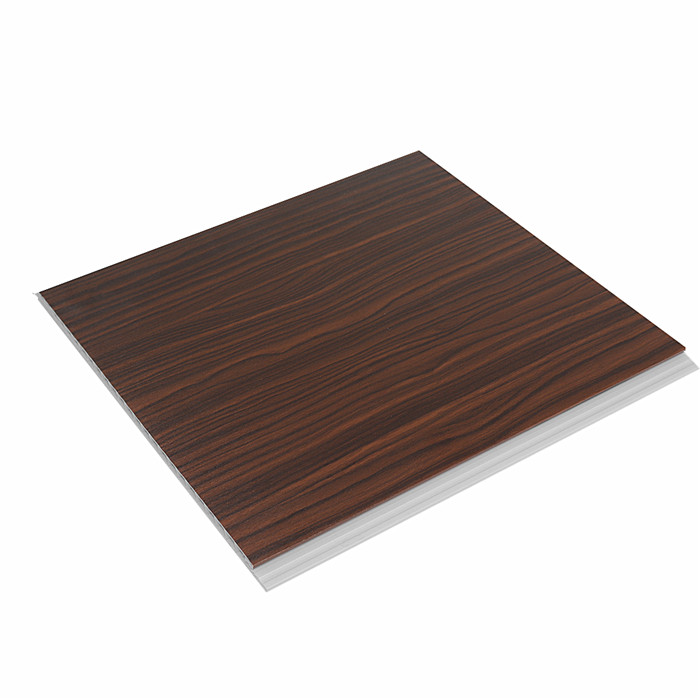 L252  Laminated color 250x8x5950mm flat surface
