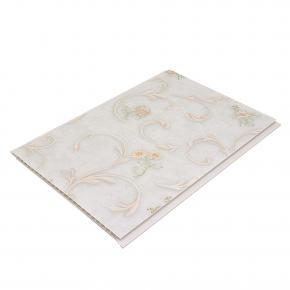 H-12 width 25cm thickness9mm pvc ceiling panel width100/200mm/250mm/300mm 