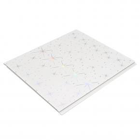 H-13 width 25cm thickness9mm pvc ceiling panel width100/200mm/250mm/300mm 