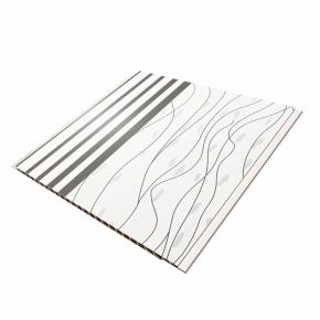 H-86 300x6x5950mm pvc ceiling panel