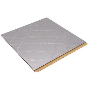 W-02  5kg/square meter pvc wall panel  