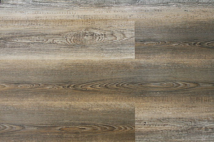 J8047-3 7x48/9x48 inch 4mm thickness  wood color SPC flooring tile