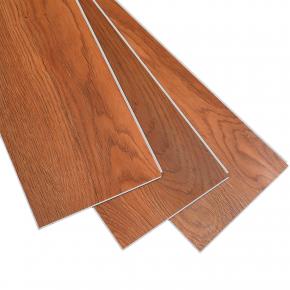 FL35 7x48/9x48 inch 4.5mm thickness SPC flooring 