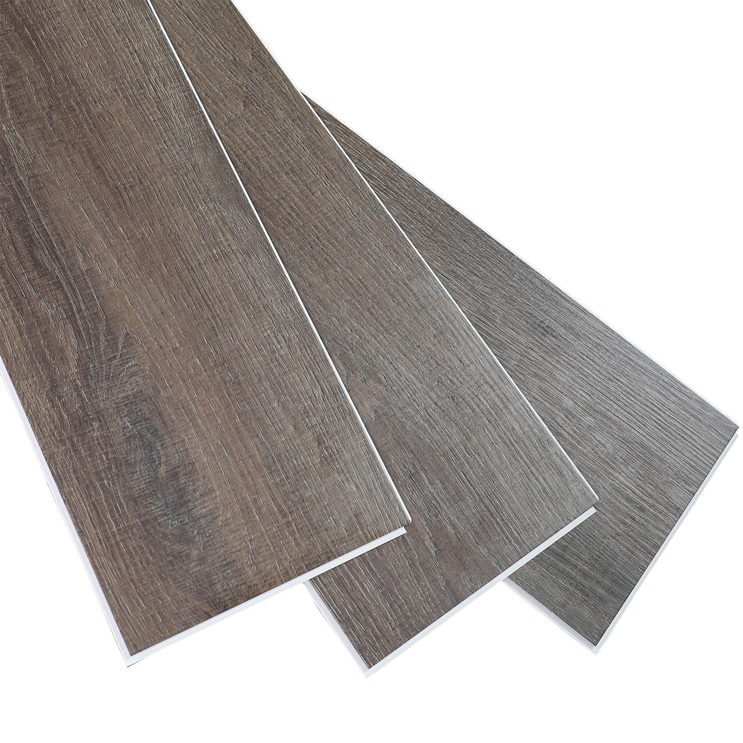 FL53 7x48/9x48 inch 4.5mm thickness SPC flooring  