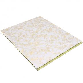 W-12  pvc wall panel 