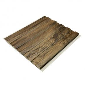 D205 5 groove laminated pvc ceiling panel