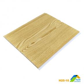 7mm Thick Tablilla Pvc Para Cielo Raso Decorative Panels for ceiling roof wall decoration