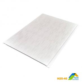 Techo Falso De PVC Cielo Raso Panels Waterproof Ceiling Roof Design