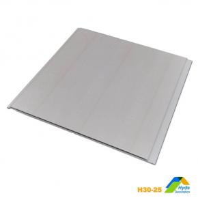 Quick Internal Living Room PVC Plastic Wall Panels 3D Decorative Tiles Cladding