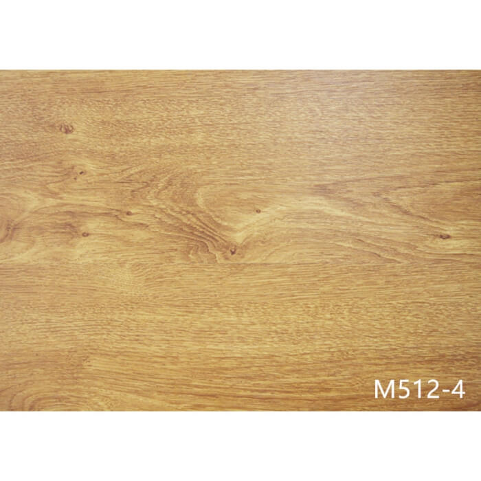 4mm 5mm Indoor Usage Waterproof PVC Spc Click Lock Vinyl Flooring Luxury Planks Wood