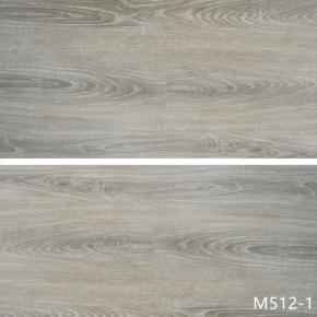 7X48inch PVC Material Rigid Vinyl Plank Piso Spc Wood Laminated Plastic Flooring Tiles