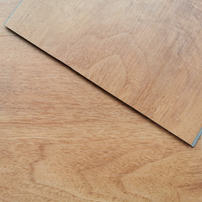 1220m Length Slip Resistant Spc Flooring Stone Tile PVC Vinyl Click Fireproof Floor for Bedroom