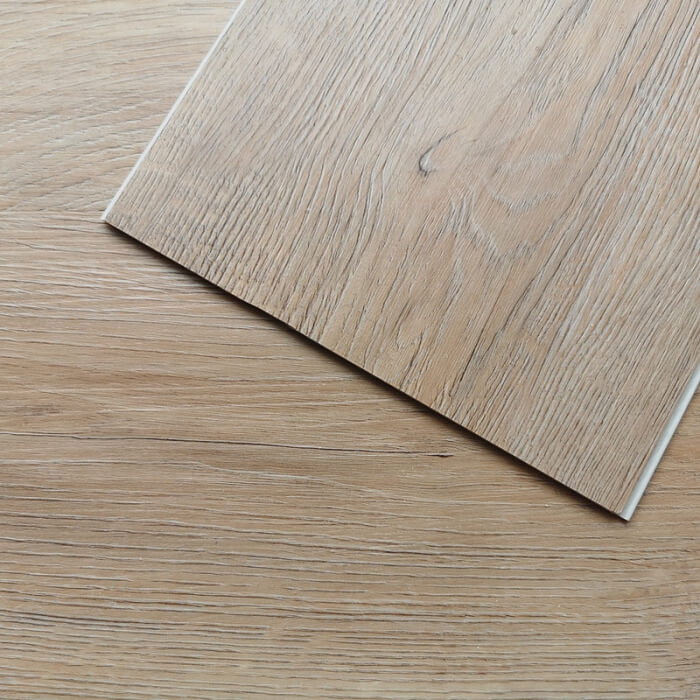  PVC Waterproof Material Piso Vinilico Spc Click Vinyl Flooring Planks Click Lock
