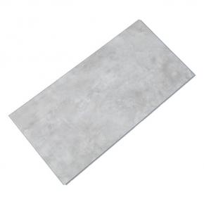 China Supplier Waterproof Vinyl Plank Natural Marble Stone Bathroom Toilet Kitchen Tile Spc Click Flooring