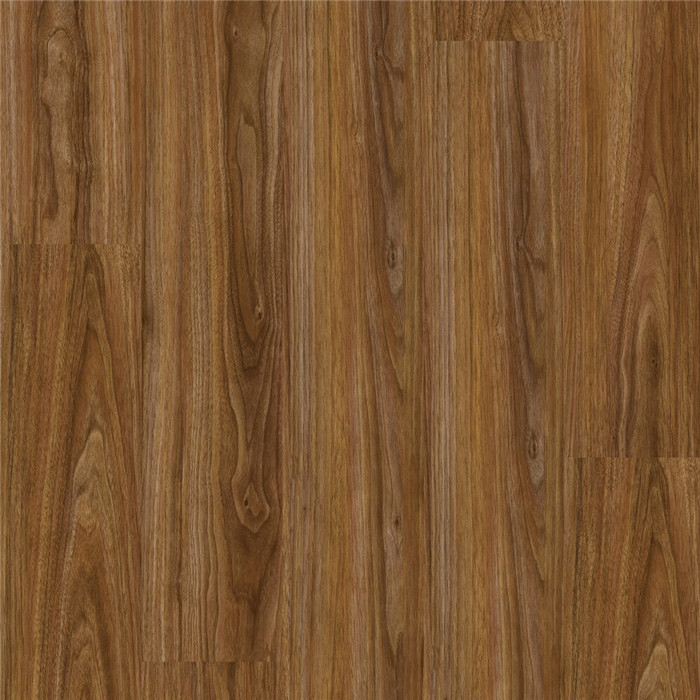 Wood Grain Spc Rigd Vinyl Click Plank