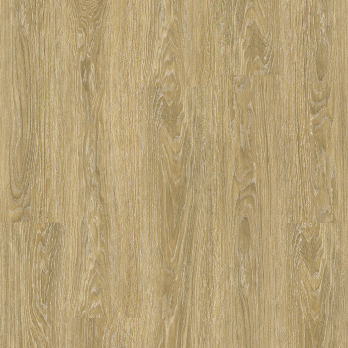 4mm 0.5mm Wear Layer Non Slip Spc Click Plank Wood Floor Covering Luxury Vinyl Tile