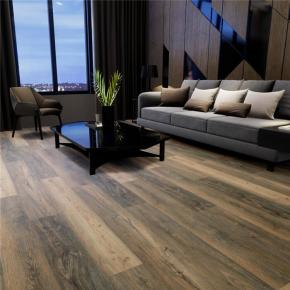 4mm 20mil Wear Layer Wood Texture Spc Rigid Core Vinyl Click Flooring