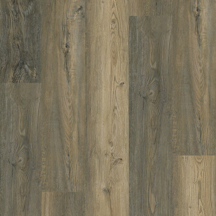 4mm 20mil Wear Layer Wood Texture Spc Rigid Core Vinyl Click Flooring