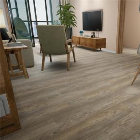 4mm 4.2mm SPC Vinyl Plank Flooring Click System