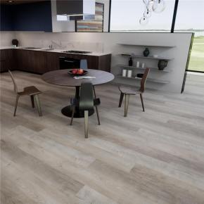 House Building Luxury Spc Click Flooring Planks