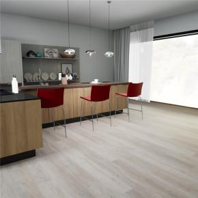 4mm Different Patterns Spc Click Flooring Interlocking Vinyl Floor Tile