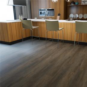 Room Decoration Interlocking Spc Vinyl Flooring