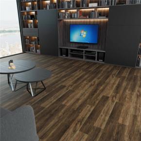 Stone Plastic Spc Vinyl Click Flooring