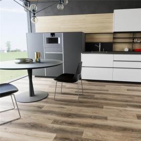 Pvc Spc Kitchen Flooring Vinyl Plank Tile