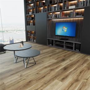 Rigid Core Luxury Vinyl Plank Commercial Flooring