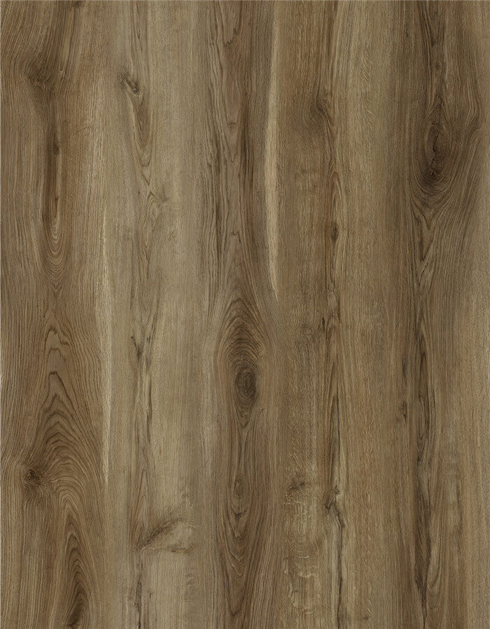 Rigid Core Luxury Vinyl Plank Commercial Flooring