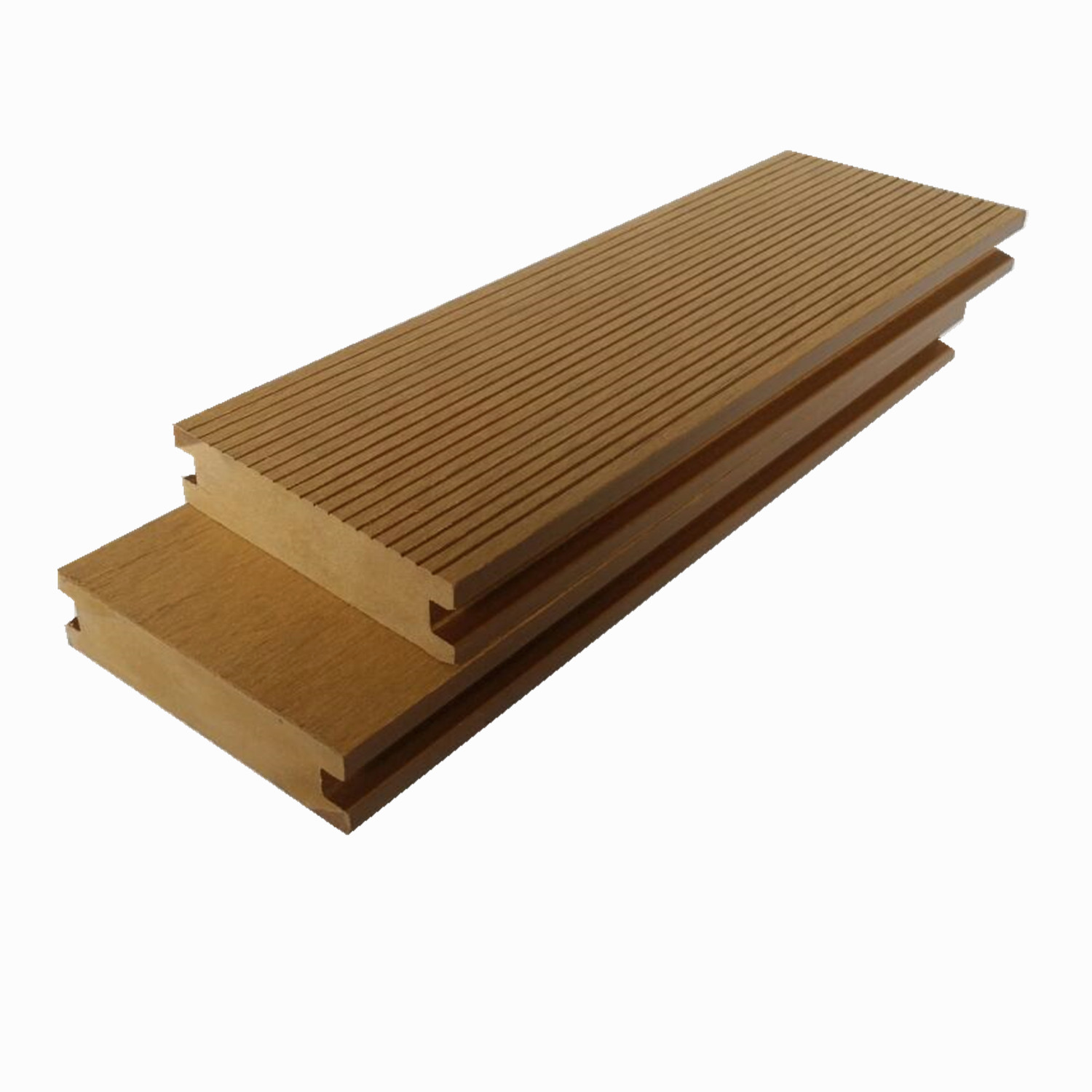 Crack-Resistance Anti-termite Construction New Material WPC wood plastic composite decking exterior Boards