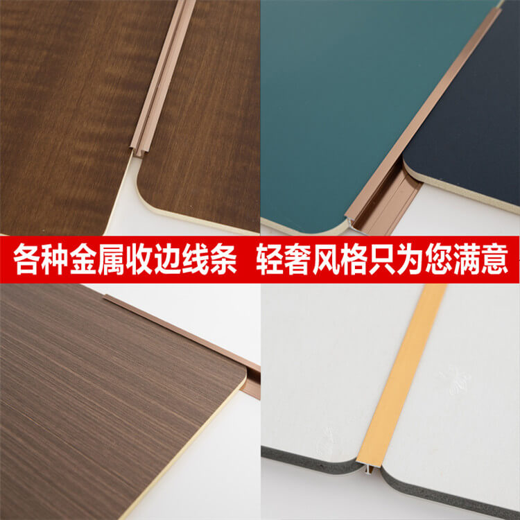 1220x2440mm WPC Decoration Wall Panel Board