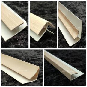 Lamination PVC Ceiling Panel Accessories