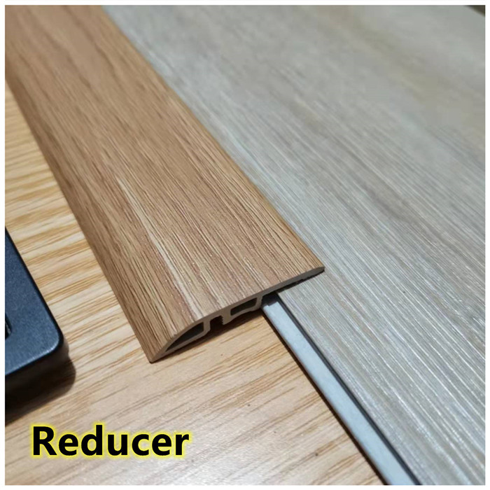 PVC Skirting Board Wall Flooring Accessories