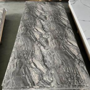 UV Pvc Marble Sheet