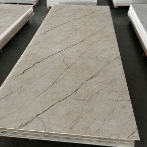 PVC Marble Wall Panel