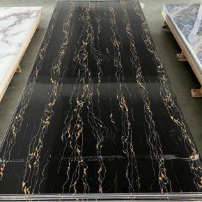 PVC Marble Sheet Polymarble Sheet