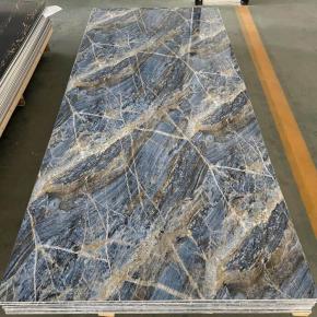 Marble Artificial UV Coating Panel