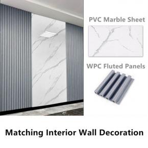 160mm WPC Wall Panel Ceiling